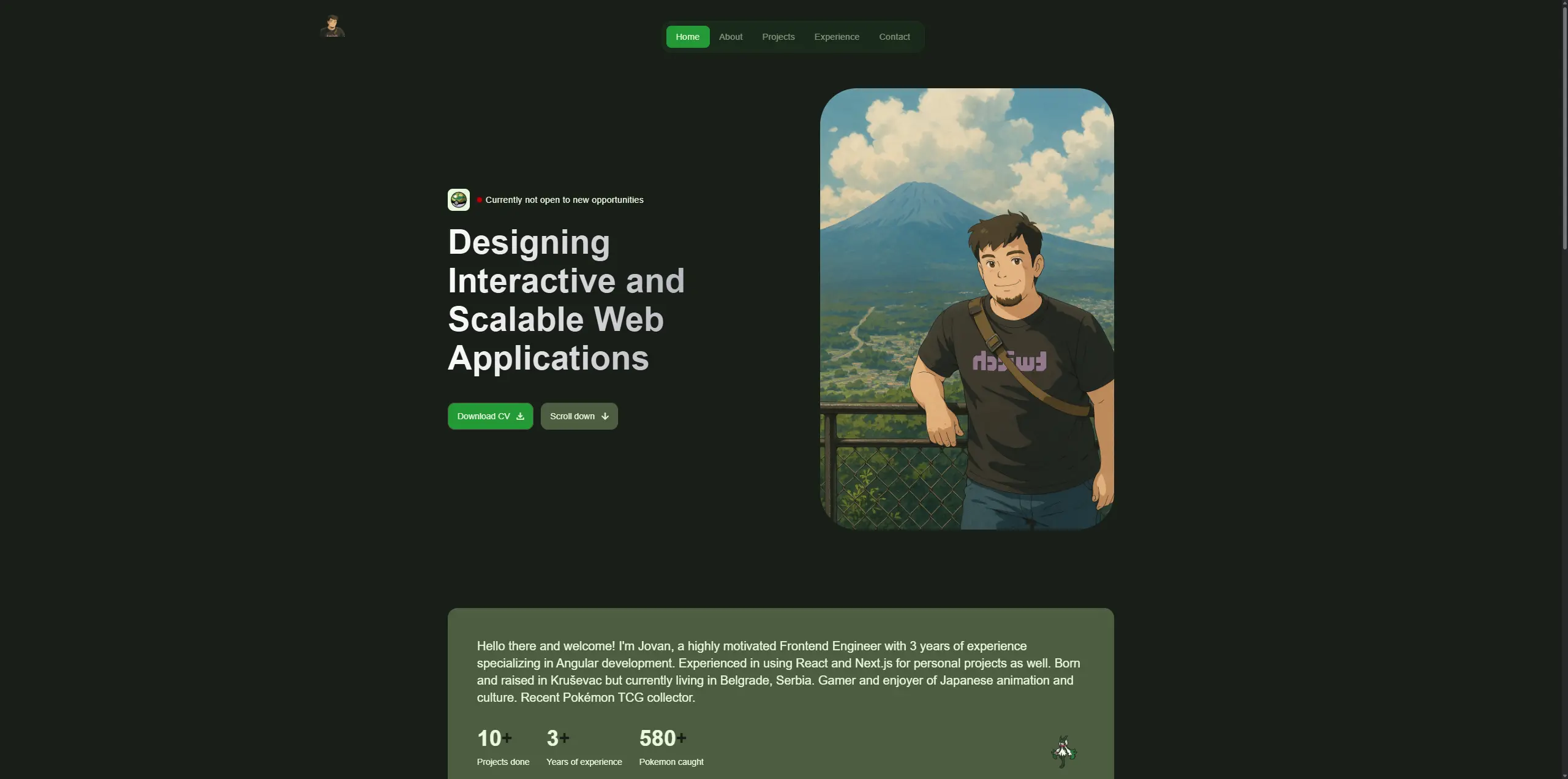 Portfolio